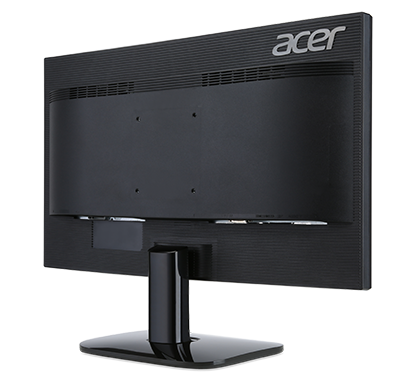 Bekijk afbeelding 4 van Acer KA240HQbid 24inch FHD, VGA, DVI, HDMI